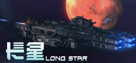 Long Star: Command Fleets in Epic Space Battles