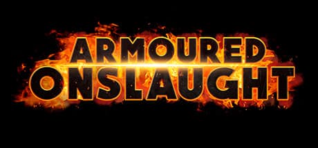 Armoured Onslaught: Top-Down Shooter & Tower Defense Mech Action