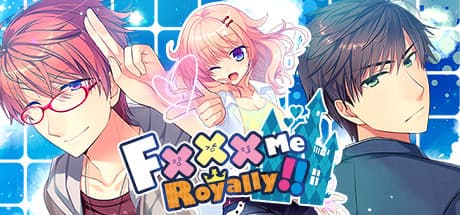 Fxxx Me Royally!! Horny Magical Princess: 魔法の国のプリンセスが現代で理想の相手探し！
