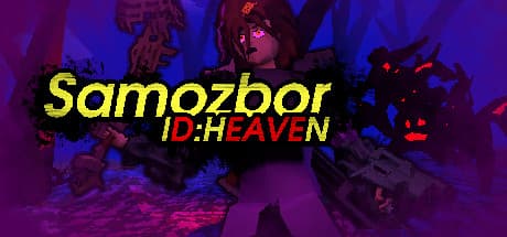 Samozbor ID:HEAVEN：シベリアの森で反乱に立ち向かうFPS
