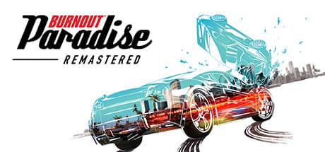 Burnout™ Paradise Remastered:パラダイスシティを4Kで駆け巡ろう