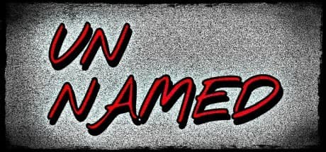 UNNAMED:疑問符の顔を持つ主人公の心理的アドベンチャー