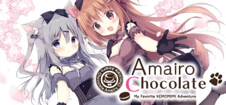 Amairo Chocolate：心温まるカフェ物語