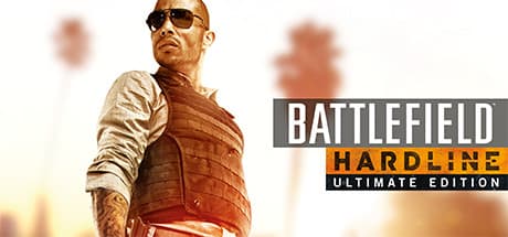 Battlefield™ Hardline – Cops vs. Criminals High-Speed Showdowns