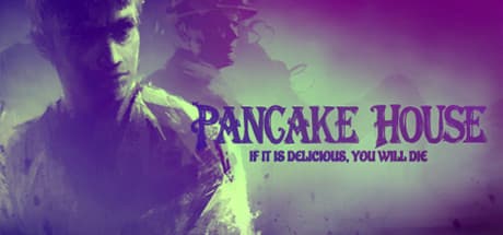 Pancake House: Survive the Zombie Apocalypse