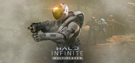 Halo Infinite — 広大な世界と無料マルチプレイヤー