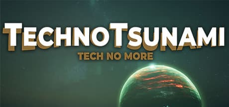 TechnoTsunami：時空を超えた宇宙をロボットで航行