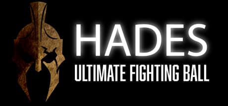 Hades Ultimate Fighting Ball — カオスなマルチプレイヤー格闘スポーツ