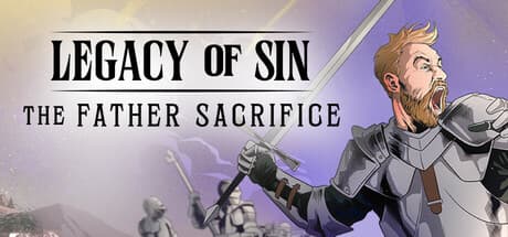 Legacy of Sin: The Father Sacrifice – 90年代カートゥーン風の世界でオークの侵略から街を守れ!