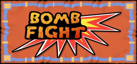 ボムファイト — 爆発的な12人対戦ローカルマルチプレイヤー・メーヘム