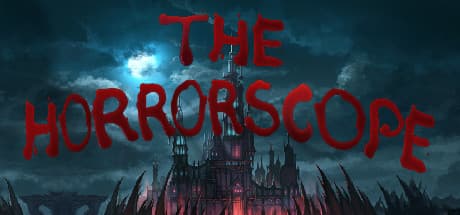 The Horrorscope: Unravel Your Fate in a Psychological Simulation