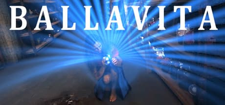 Ballavita:夢と悪夢へのシネマティックVR体験