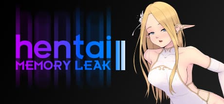 Hentai: Memory leak II：記憶を試す、美少女パズル
