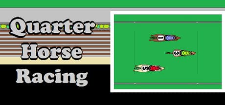 Quarter Horse Racing: Bet on the Fastest Horses