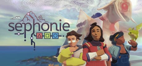 セフォニー — アクロバティック3Dプラットフォームアドベンチャー