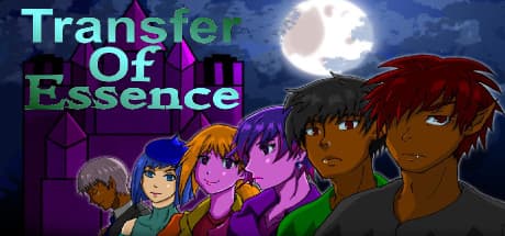 Transfer Of Essence: Tactical RPG & Dungeon Crawler