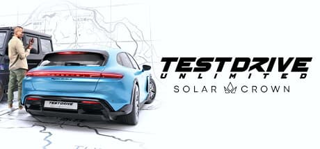 Test Drive Unlimited Solar Crown:究極のオープンワールドレーシング体験