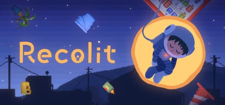 Recolit:終わらない夜の謎を解き明かす