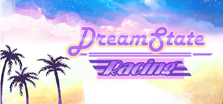ドリームステートレーシング：友達と遊ぶ無料の近未来アーケードレーサー