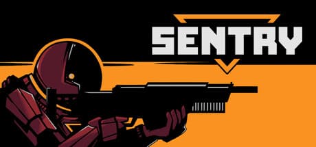 SENTRY: FPS Tower Defense in Space