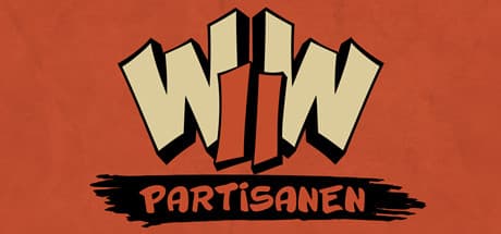 WWII Partisanen: ポーランドの抵抗をユーモラスなカードゲームで体験