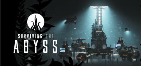 Surviving the Abyss: Deep Sea Colony Sim & Survival