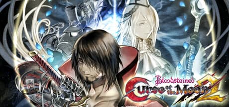 Bloodstained: Curse of the Moon 2 - レトロアクション復活!