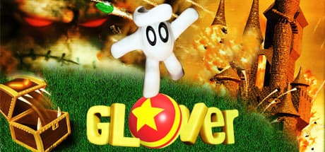 Glover: 魔法の手袋となって王国を救う3Dプラットフォームアドベンチャー