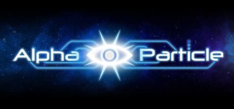 Alpha Particle — Embark on a Cosmic Journey of Self-Discovery