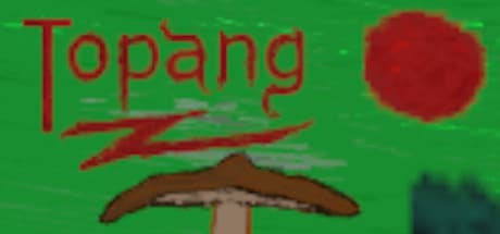 Topang — Adventure Platformer with Versus Combat