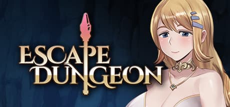 Escape Dungeon: Turn-Based Roguelite with Interactive CGs