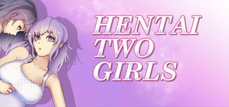 Hentai Two Girls：アニメパズルアドベンチャー