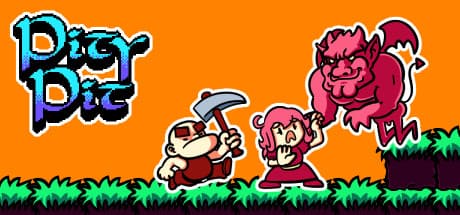 Pity Pit:掘って、作って、コアを征服せよ!