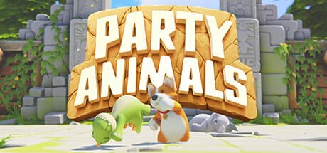 Party Animals – Hilarious Mayhem with Friends