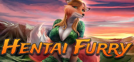 Hentai Furry — 心温まる記憶合わせアドベンチャー