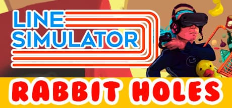 Line Simulator – Master the Art of Line Jumping in VR!