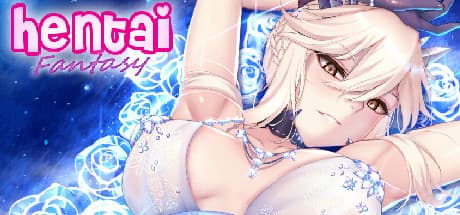 Hentai Fantasy：美女とリラックスパズルで癒される冒険