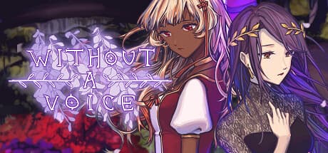 Without a Voice — 孤独な森で繰り広げられるダークフェアリーテイル