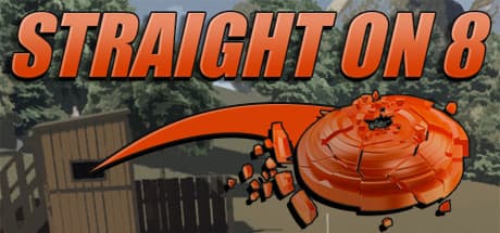 STRAIGHT ON 8:VRでスキート射撃をマスターしよう