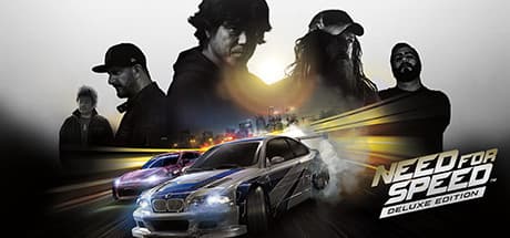 Need for Speed™: 街を支配せよ、ベンチュラ・ベイで