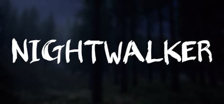 Nightwalker：恐怖の森を調査する