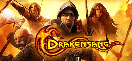 Drakensang — クラシックRPGアドベンチャー