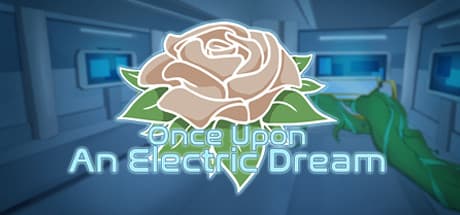 Once Upon an Electric Dream: A Sci-Fi Dating Sim Adventure
