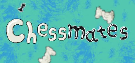 Chessmates：ピクセルアートの騎士が挑むパズルアドベンチャー