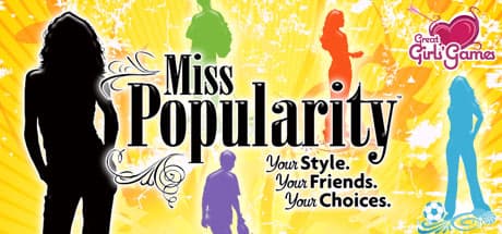 ミス・ポピュラリティ:自分らしく、選択をしよう