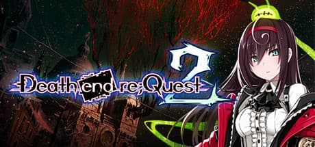 Death end re;Quest 2: Uncover the Dark Secrets of Le Choara