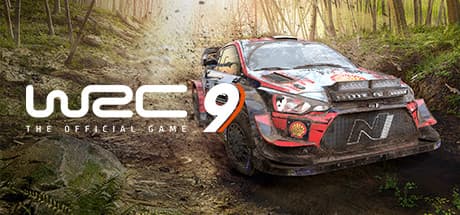 WRC 9 FIA World Rally Championship: Master the Toughest Off-Road Stages