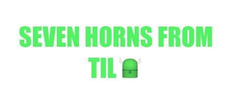 Seven Horns From Tilt: Master Physics Puzzles as Libby
