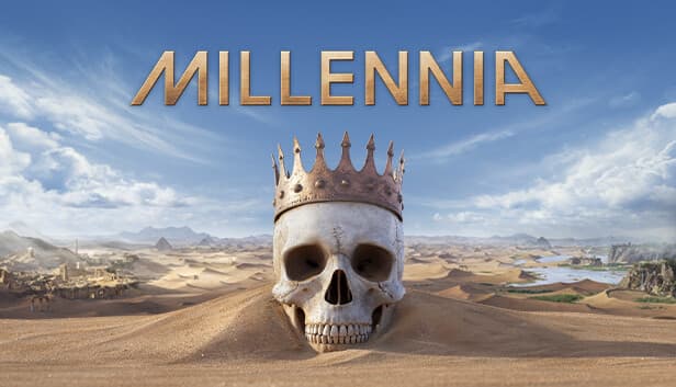 Millennia：1万年の歴史を紡ぐ4Xストラテジー