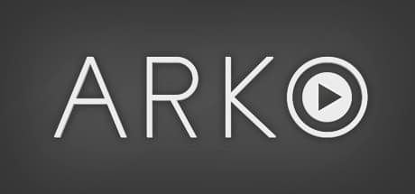 Arko: Minimalist Puzzle Game with Dynamic Music